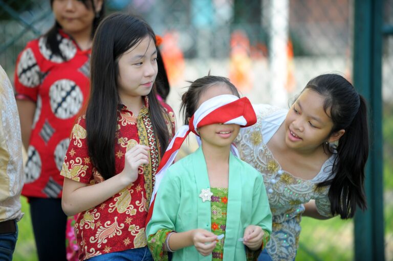 Teaching Kids to Handle Conflict Without Adults Intervening Every Time