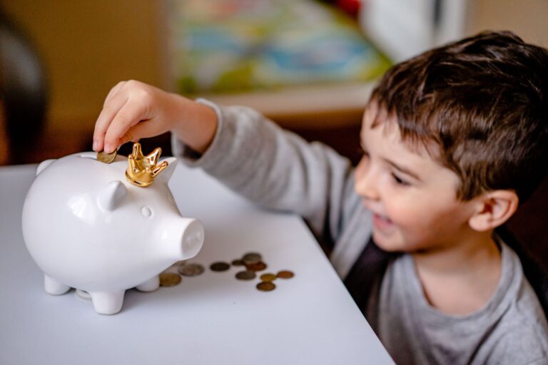 The Research on Allowance: Should You Pay Kids for Chores?
