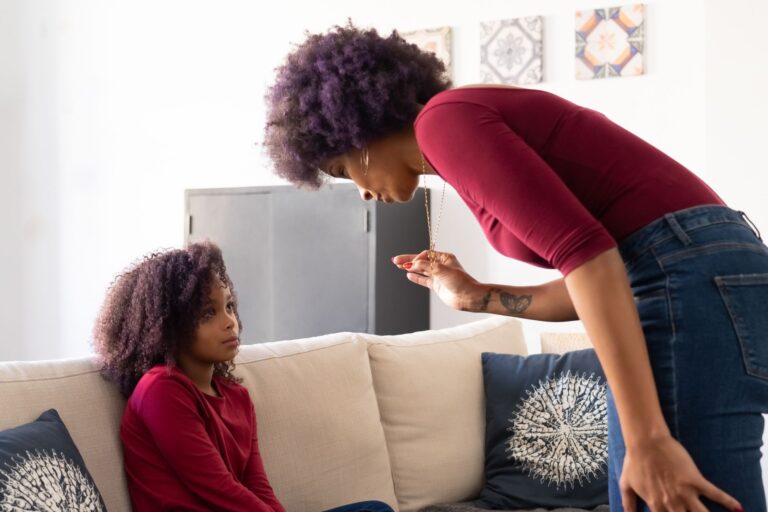 When Kids Lie: What the Research Actually Says About Why and What to Do