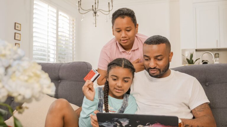 How to Talk to Your Kids About Money at Every Age