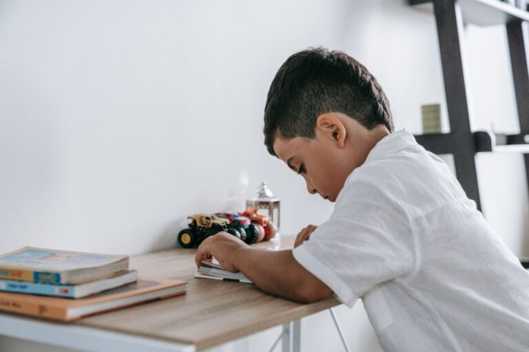 The Research on Homework: Does It Actually Help?