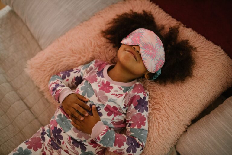 The Research on Bedtime Routines: What Actually Works