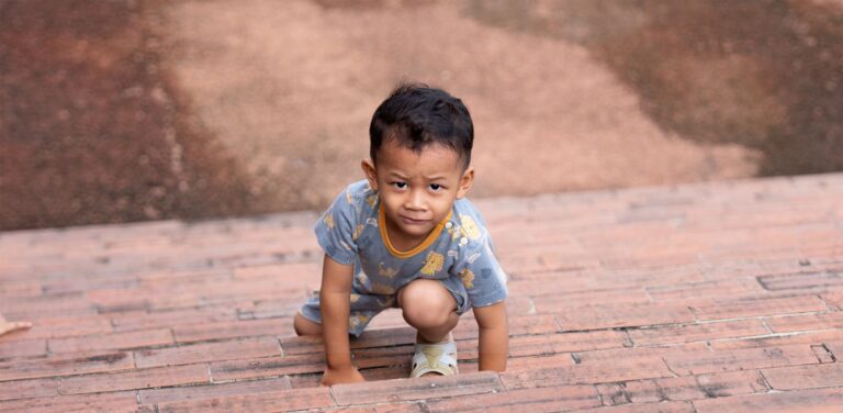 Raising Kids Who Can Handle Failure