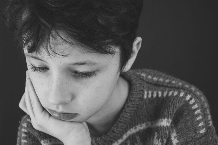 Teaching Kids to Manage Big Emotions: What Actually Helps