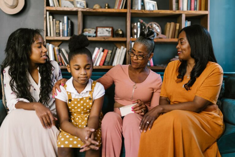 Family Meetings: How to Run Them and Why They Work