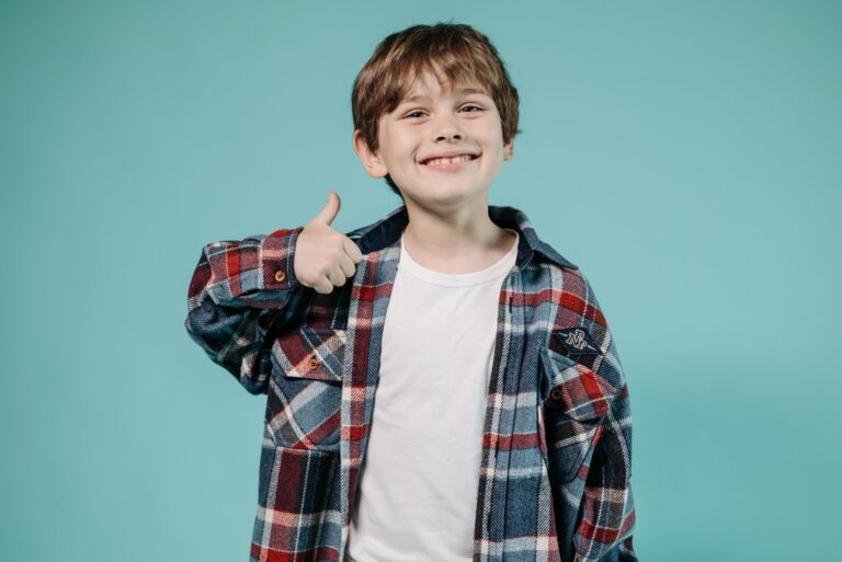 Raising Grateful Kids: What the Research Shows Actually Works