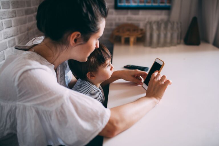 Screen Time: Practical Rules That Actually Hold Up