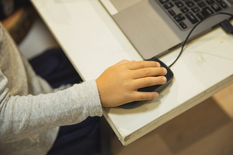 Teaching Kids Digital Literacy: What They Actually Need to Know