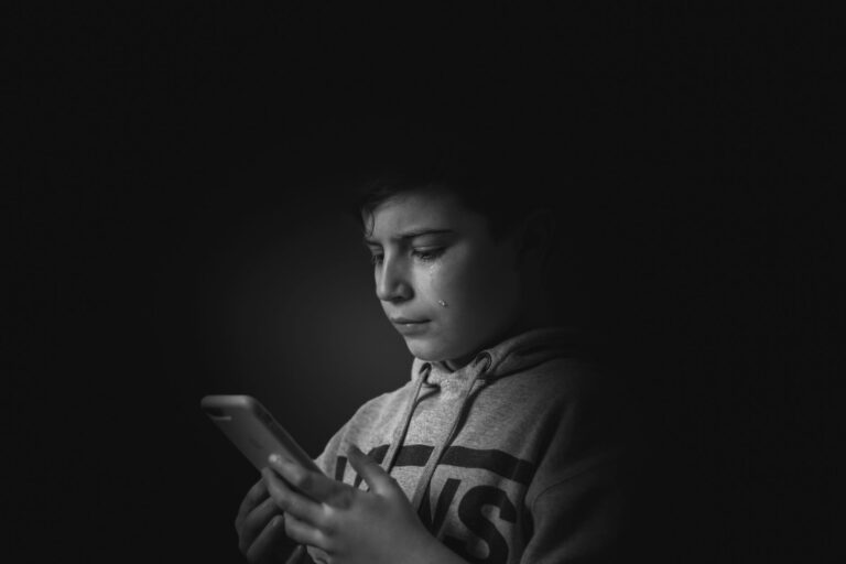 AI Companions and Teen Mental Health: What Parents Need to Know