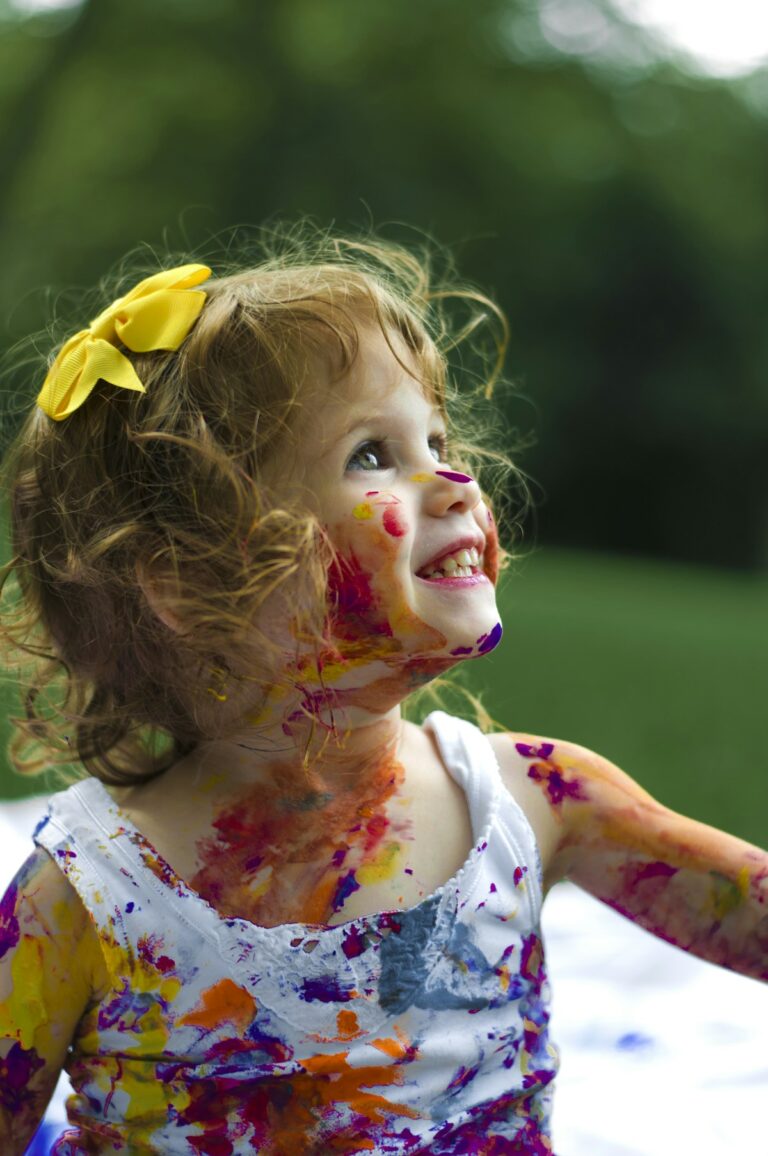 The Age-by-Age Guide to Teaching Kids About Money