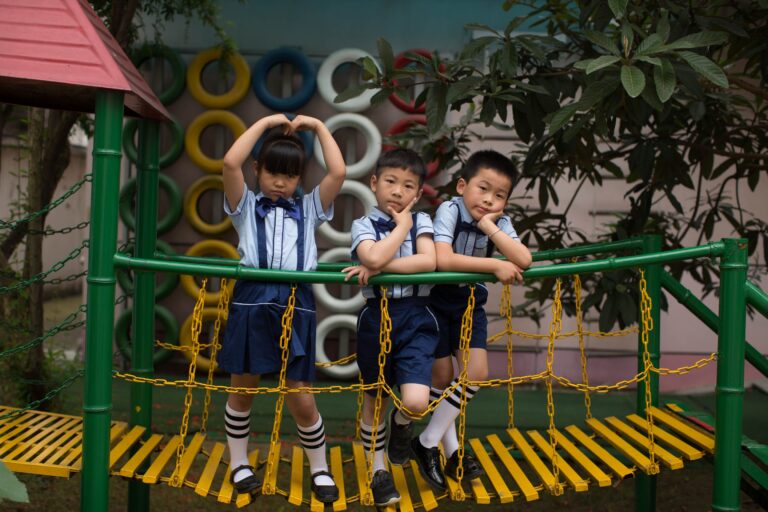How to Choose After-School Activities for Your Child (Without Overscheduling)