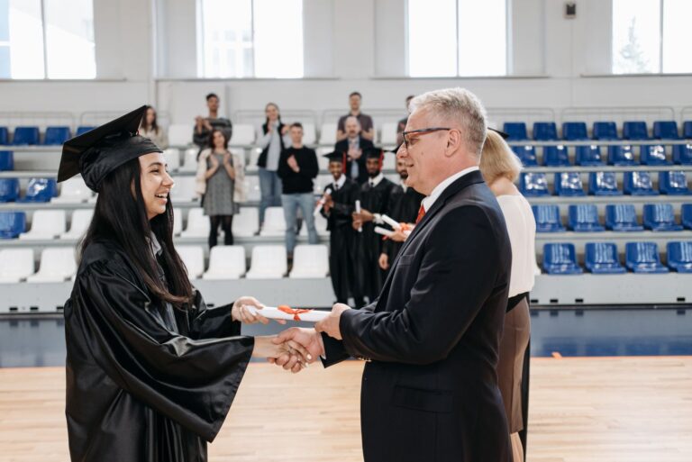 Helping a Teen Choose Between College, Trade School, and Work