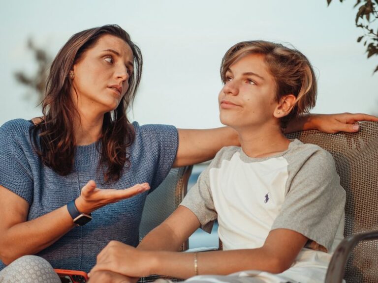 Letting Go: The Parent’s Side of Launching an Independent Teen