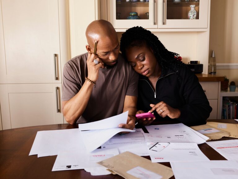 Building a Family Budget Your Kids Can Actually Learn From