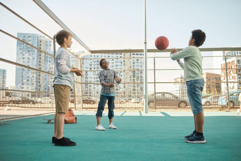 How to Choose After-School Activities for Your Child (Without Overscheduling)