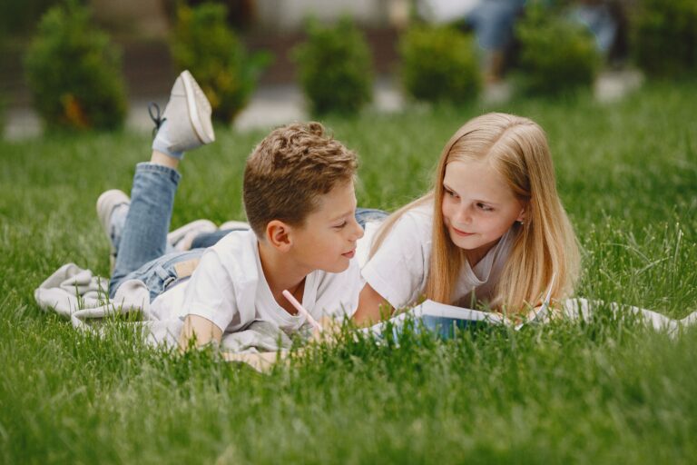 Preventing Summer Learning Loss: What Actually Works