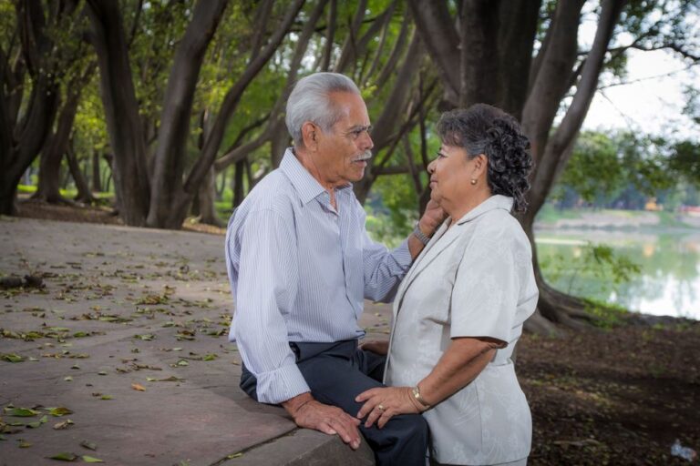 Rebuilding Your Marriage After the Kids Leave