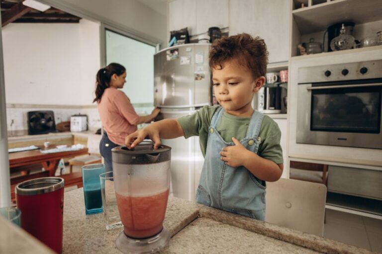 Blended Family Dynamics: Step-Parenting Without Overstepping