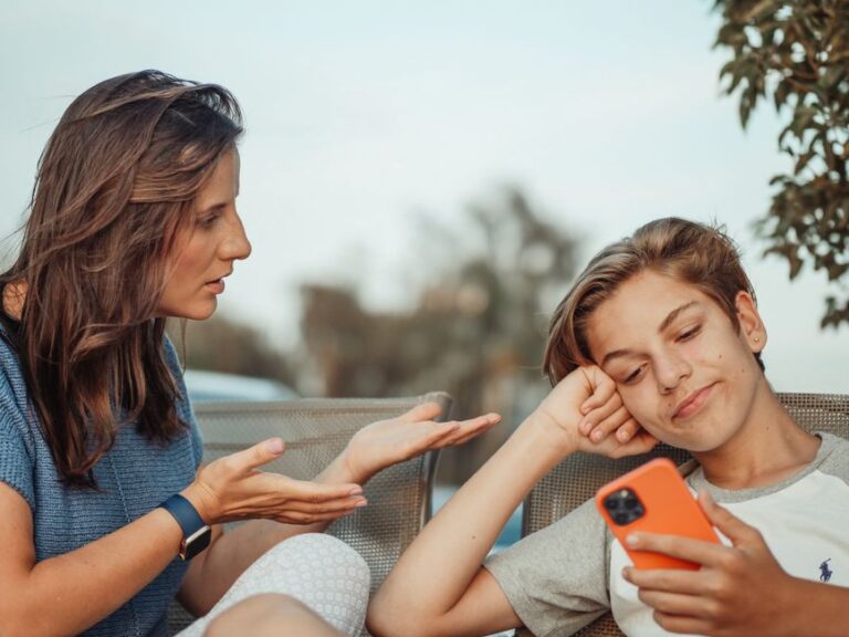 The First Phone Agreement: When to Give One, How to Set It Up, and What to Put in Writing