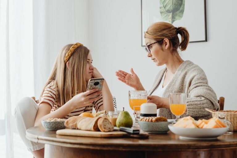 Parenting Teenagers: The Complete Guide to the Launch Years